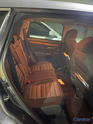 2020 Honda Crv — foto 8 / 8