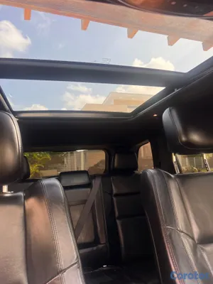 2020 Jeep Grand Cherokee L — foto 7 / 14