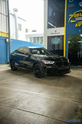 2021 BMW Serie X