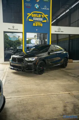 2021 BMW Serie X — foto 3 / 13
