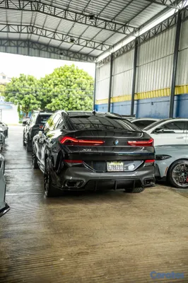 2021 BMW Serie X — foto 4 / 13