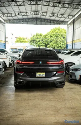 2021 BMW Serie X — foto 5 / 13