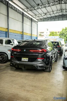 2021 BMW Serie X — foto 6 / 13