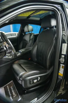 2021 BMW Serie X — foto 7 / 13