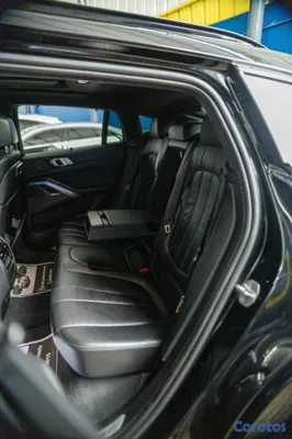 2021 BMW Serie X — foto 8 / 13
