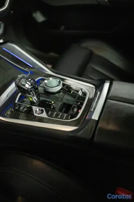 2021 BMW Serie X — foto 12 / 13