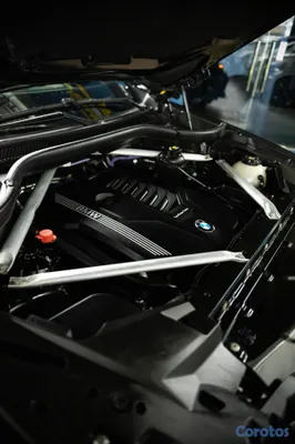 2021 BMW Serie X — foto 13 / 13