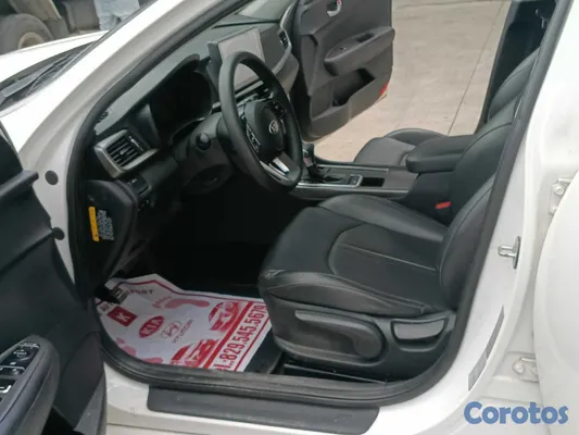 2019 Kia K-5 — foto 4 / 12