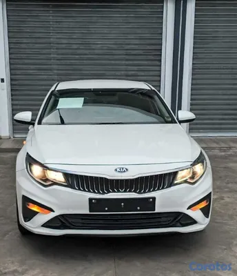 2019 Kia K-5 — foto 5 / 12