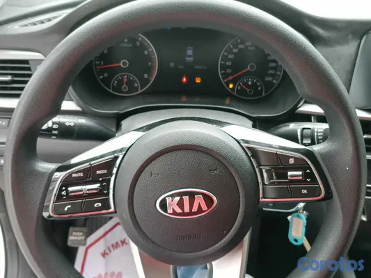 2019 Kia K-5 — foto 6 / 12