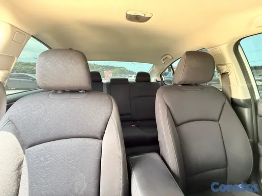 2019 Subaru Legacy — foto 4 / 15