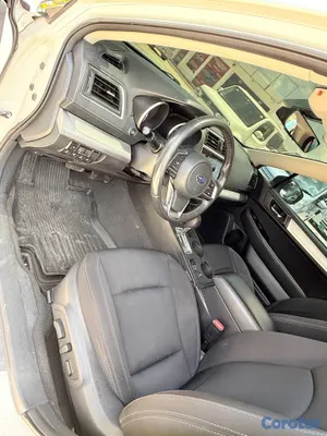 2019 Subaru Legacy — foto 5 / 15