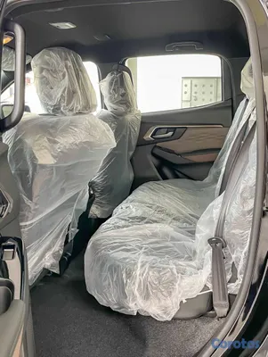 2027 Isuzu Dmax — foto 10 / 12