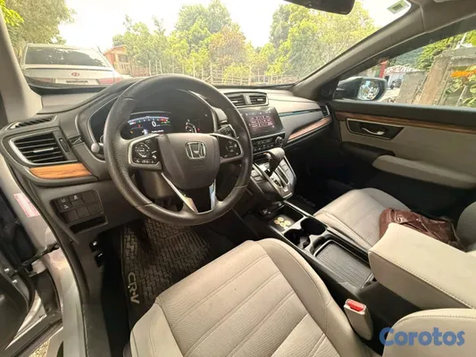 2022 Honda Crv — foto 4 / 8