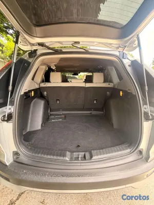 2022 Honda Crv — foto 5 / 8