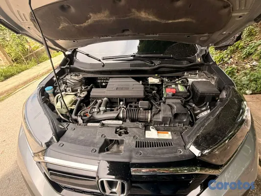 2022 Honda Crv — foto 6 / 8
