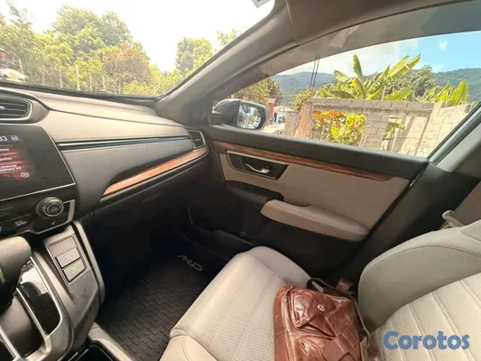 2022 Honda Crv — foto 8 / 8