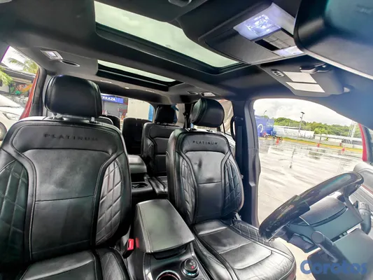 2016 Ford Explorer — foto 6 / 14