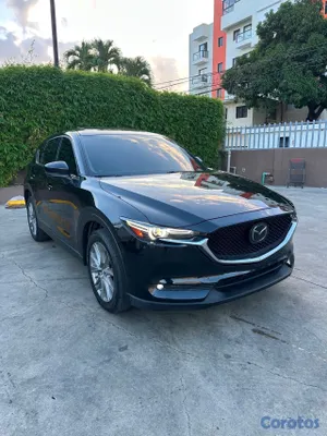 2019 Mazda CX-5 — foto 2 / 10