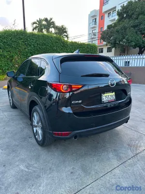 2019 Mazda CX-5 — foto 3 / 10