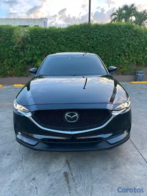 2019 Mazda CX-5 — foto 4 / 10