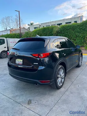 2019 Mazda CX-5 — foto 5 / 10