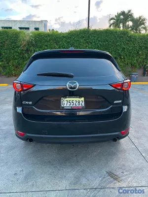 2019 Mazda CX-5 — foto 6 / 10