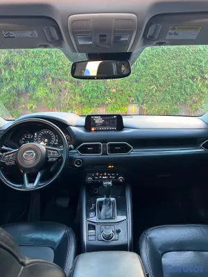 2019 Mazda CX-5 — foto 7 / 10