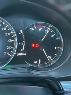 2019 Mazda CX-5 — foto 8 / 10