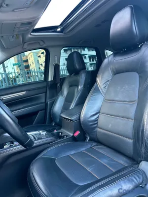 2019 Mazda CX-5 — foto 10 / 10