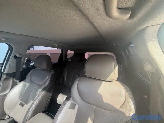 2019 Hyundai Santa Fe — foto 10 / 13