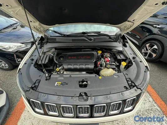 2019 Jeep Compass — foto 4 / 9