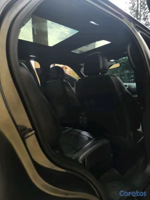 2017 Ford Explorer — foto 9 / 12