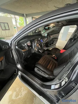 2018 Honda Crv — foto 2 / 6