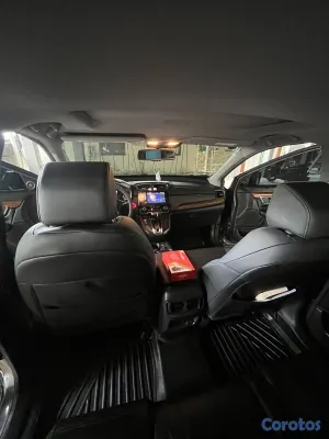 2018 Honda Crv — foto 3 / 6