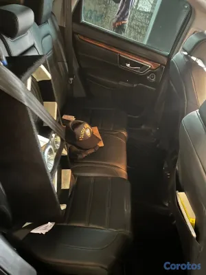 2018 Honda Crv — foto 4 / 6
