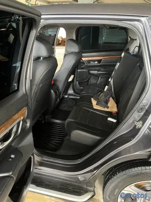 2018 Honda Crv — foto 5 / 6