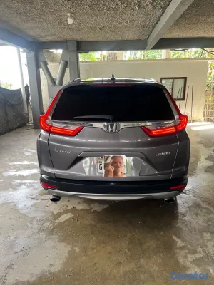 2018 Honda Crv — foto 6 / 6