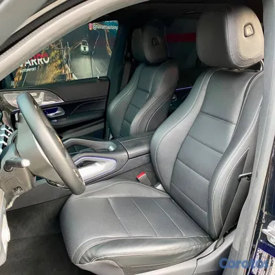2021 Mercedes Clase GLE — foto 10 / 10