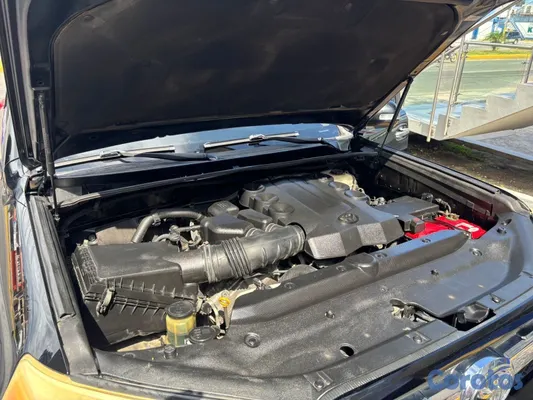 2011 Toyota 4 Runner — foto 2 / 10