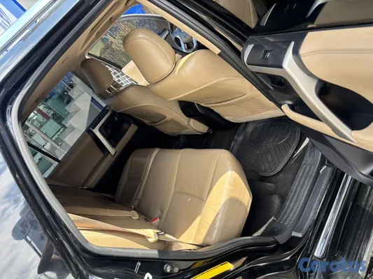 2011 Toyota 4 Runner — foto 10 / 10
