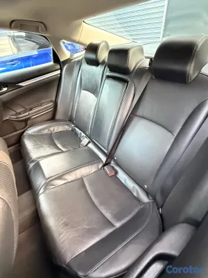 2021 Honda Civic — foto 9 / 12