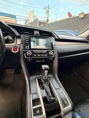 2021 Honda Civic — foto 11 / 12