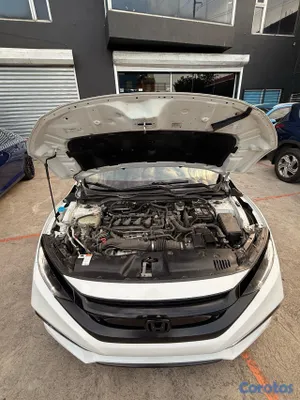 2021 Honda Civic — foto 12 / 12