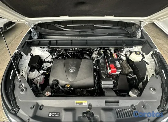 2020 Toyota Highlander — foto 4 / 8