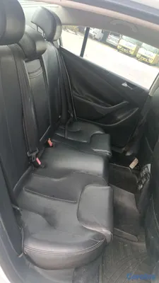 2008 Volkswagen Passat — foto 3 / 10
