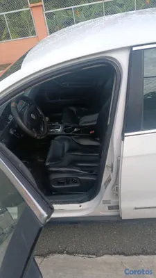 2008 Volkswagen Passat — foto 4 / 10