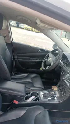 2008 Volkswagen Passat — foto 5 / 10