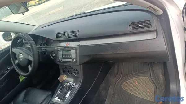2008 Volkswagen Passat — foto 6 / 10