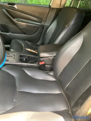 2008 Volkswagen Passat — foto 8 / 10